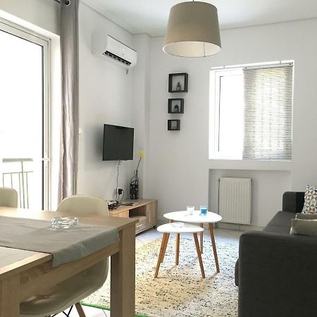 דירות Athenian Flats מראה חיצוני תמונה