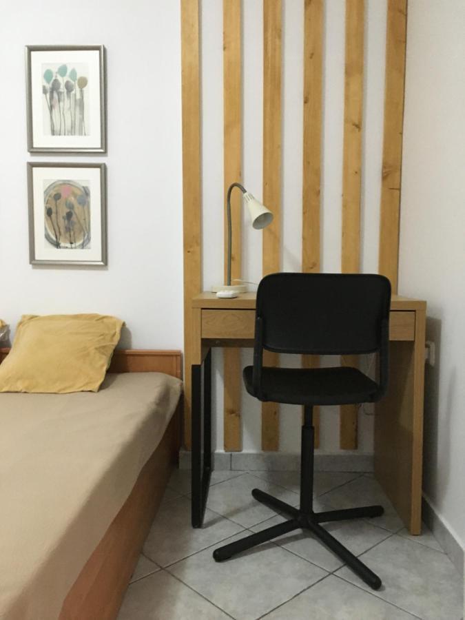 דירות Athenian Flats מראה חיצוני תמונה
