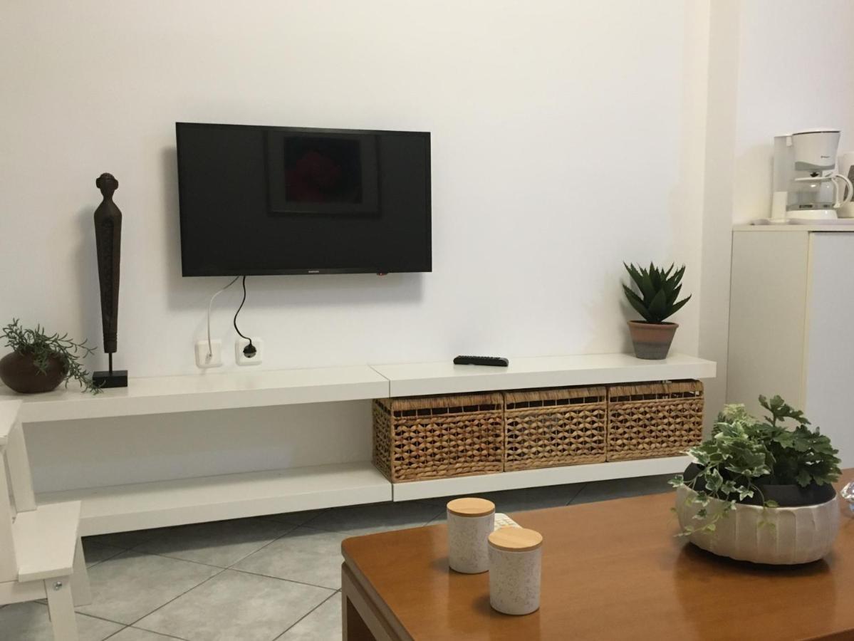 דירות Athenian Flats מראה חיצוני תמונה