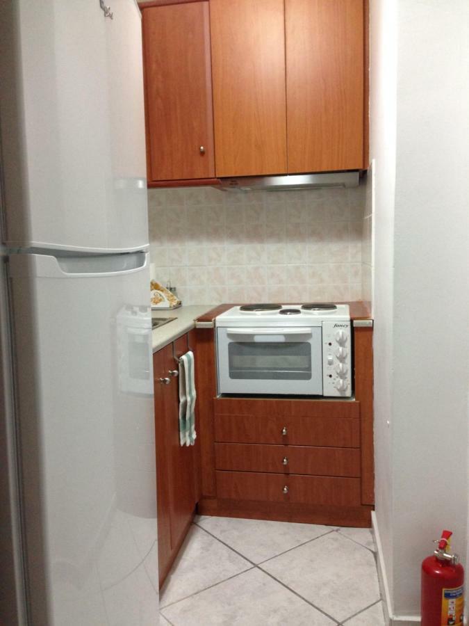 דירות Athenian Flats מראה חיצוני תמונה
